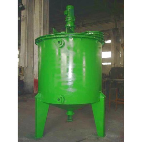 化学液体搅拌罐 稀释罐 中和罐