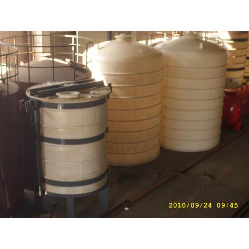无锡滚塑一次成型储罐贮罐