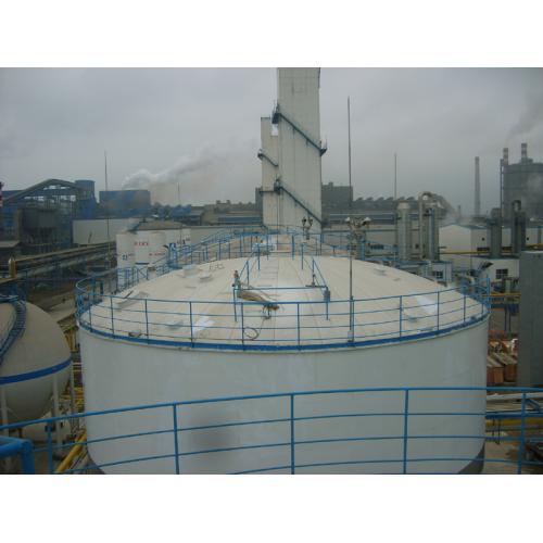 2000M2大型常压低温