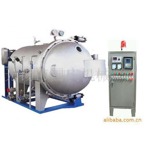 环保节能电加热蒸锅蒸箱