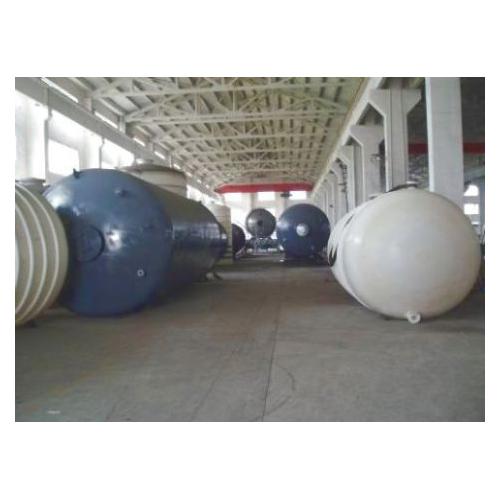 NAOH液碱贮罐 PE罐 钢塑罐