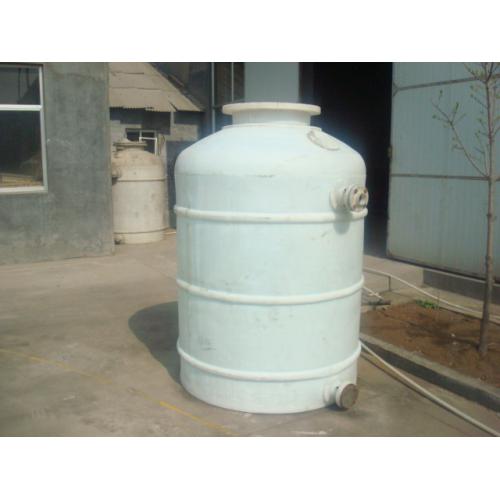 聚丙烯化工设备/聚丙烯反应罐