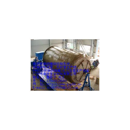 广东广西海南广州玻璃钢设备