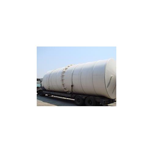 聚丙烯真空计量罐