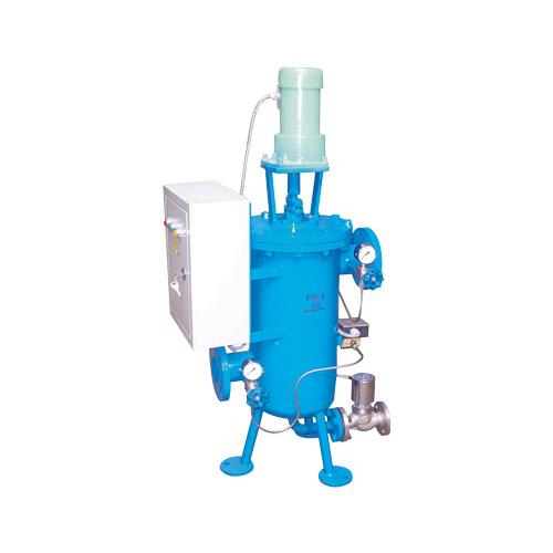 全自动清洗过滤器