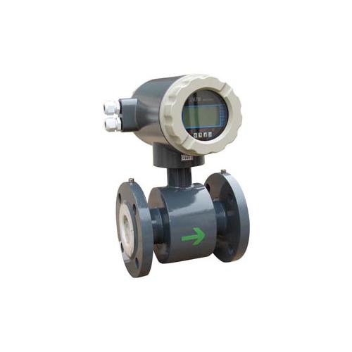 电磁流量计