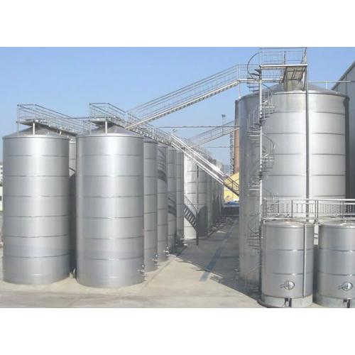 不锈钢储罐、水箱