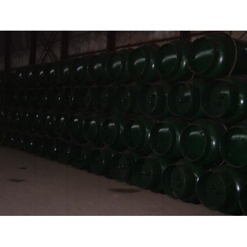 液氯钢瓶、液氨钢瓶、氟化氢钢瓶