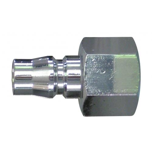 CA式小流量快速接头