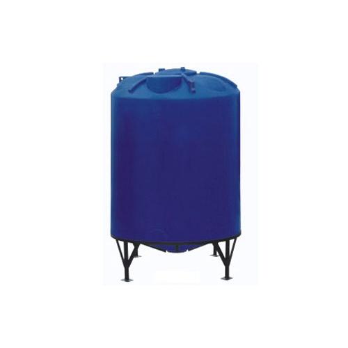 CPT锥底带架水箱