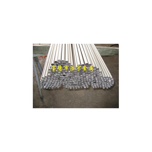 钛盘管、钛列管换热器