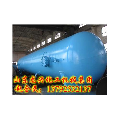 化工储罐-钛反应釜