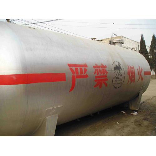 液化石油气储罐
