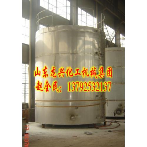 酿造业乳业储罐