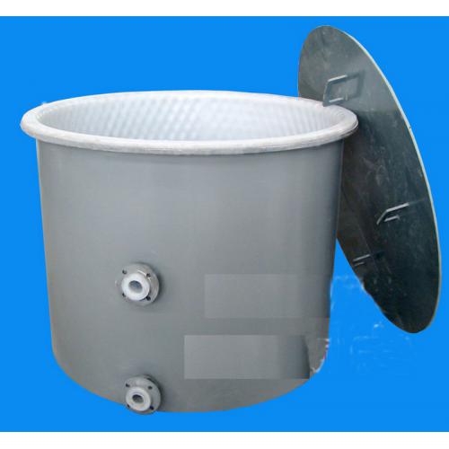 钢塑复合贮罐/盐酸贮罐/防腐储罐