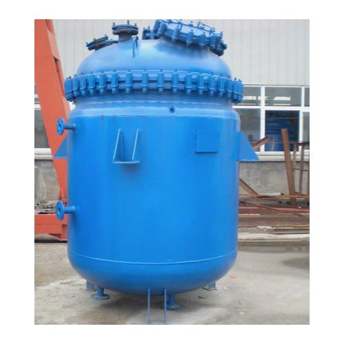 搪瓷反应罐|河南搪玻璃反应罐厂