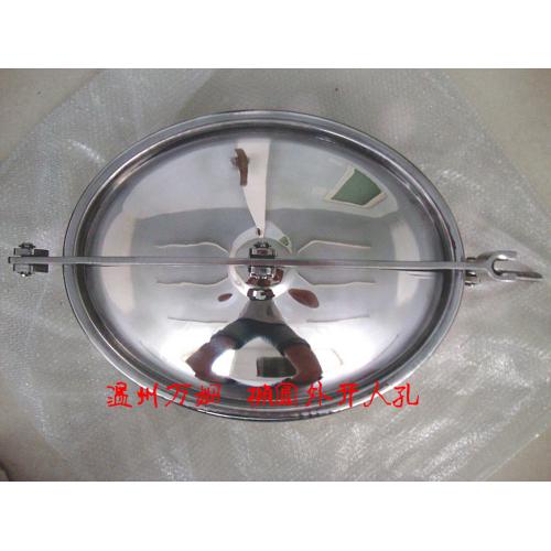 外开椭圆人孔,常压人孔