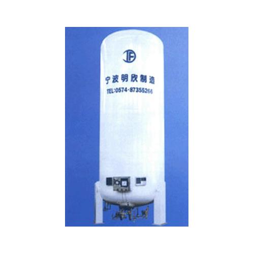 液氩储罐