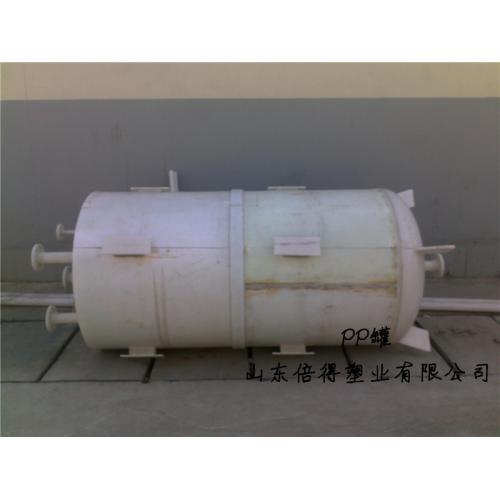 PP板酸洗槽，处理罐