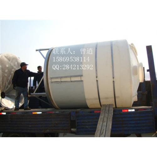 锥底储罐/立式锥底罐/圆柱锥底罐