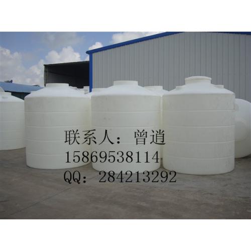 5吨塑料水箱/5立方塑胶水箱
