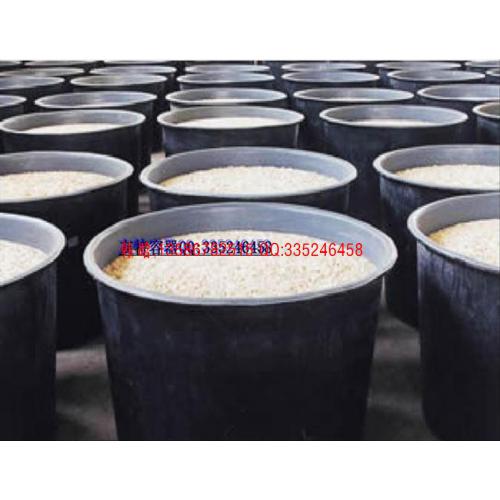 【厂家直销】食品桶/食品储存罐