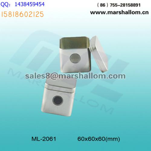 洗衣粉包装铁罐