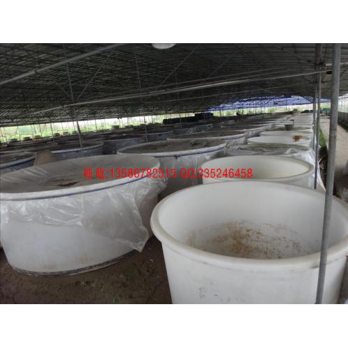 臭豆腐发酵桶/PE圆桶