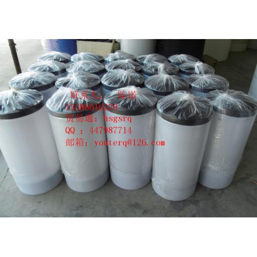 友特塑料容器水处理软化PE溶盐箱