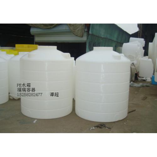 PE水箱出售，PE储罐直销