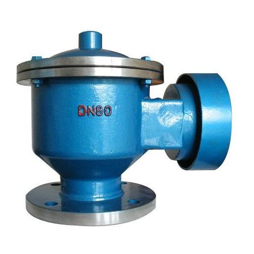 全天候防爆阻火呼吸阀