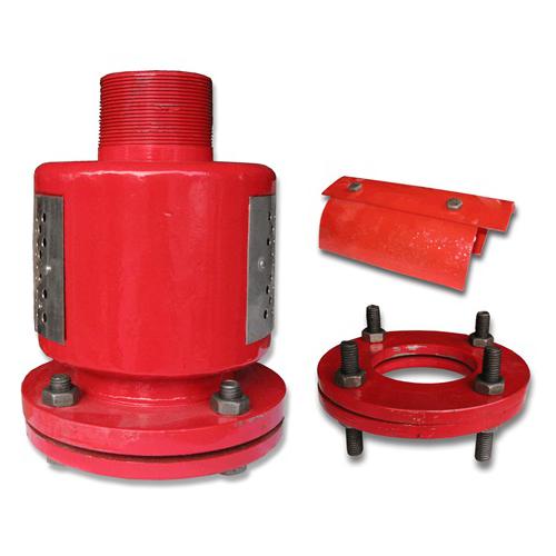 空气泡沫发生器