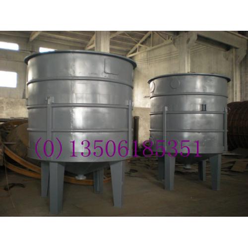 聚划算伟龙品牌带平台钢衬PE罐