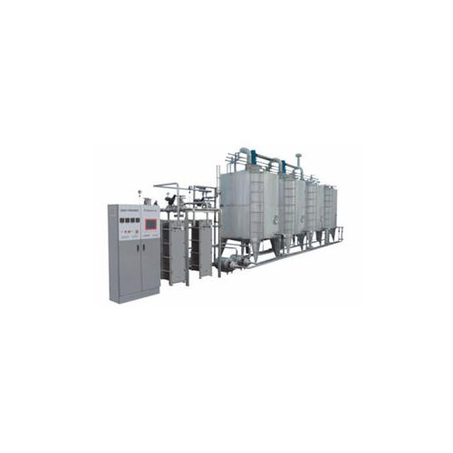 科劳CIP清洗系统