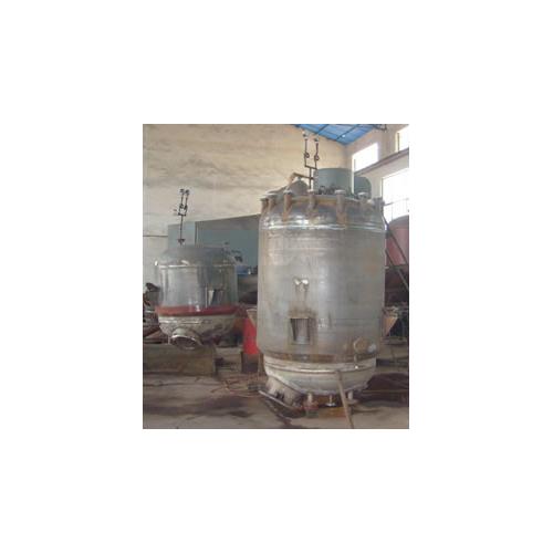 不锈钢反应釜河南厂优质反应罐