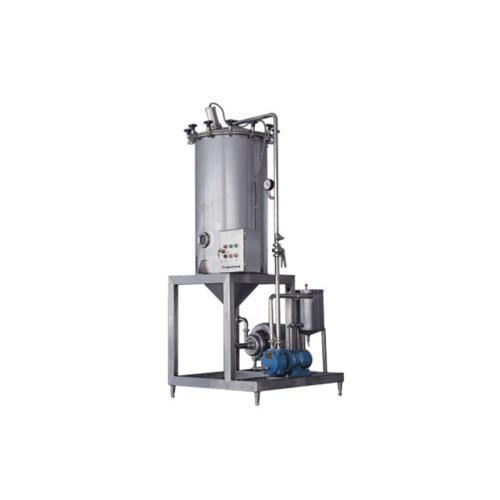 真空脱气机组-上海科劳