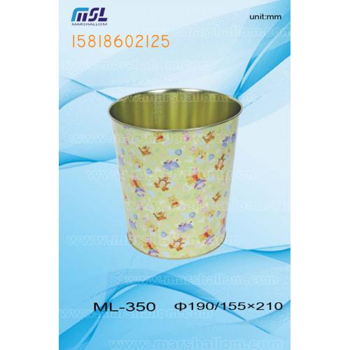 爆米花桶 薯片桶  零食桶