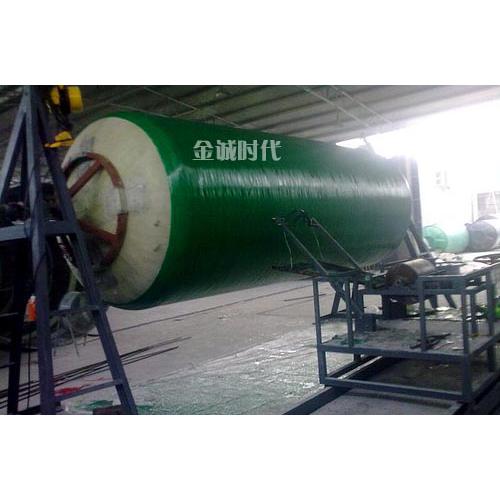 广东玻璃钢化粪池