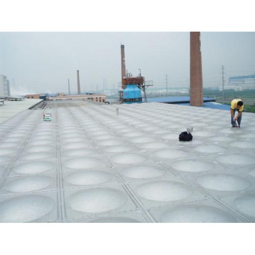 珠海不锈钢水箱