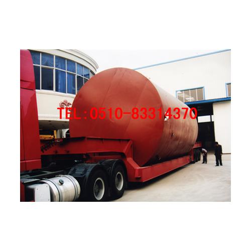 新龙品牌防腐钢衬塑储罐