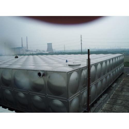 阳江不锈钢水箱