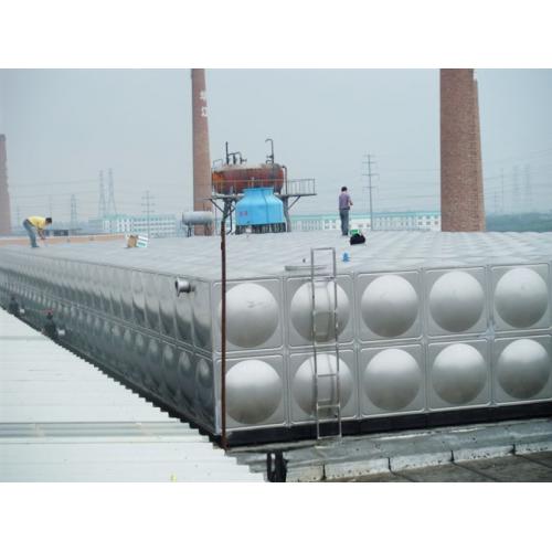 深圳不锈钢水箱