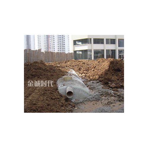 福建玻璃钢化粪池