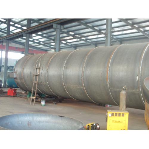 硫化罐山东硫化罐青岛东营硫化罐