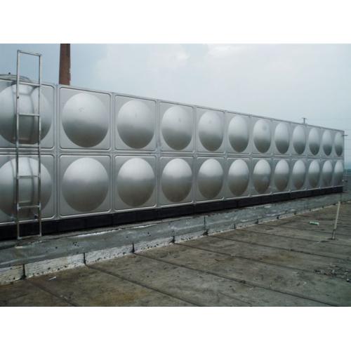 梅州不锈钢水箱