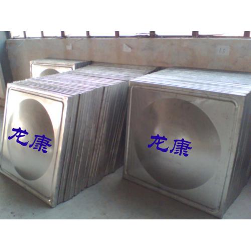 龙康不锈钢冲压板