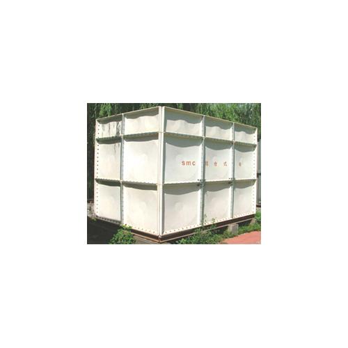 玻璃钢消防水箱