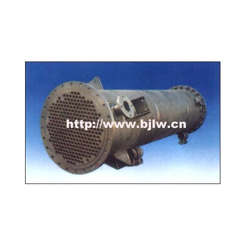 钛列管式换热器、钛换热器