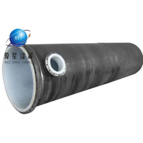 化工管道复合管/钢衬塑复合管