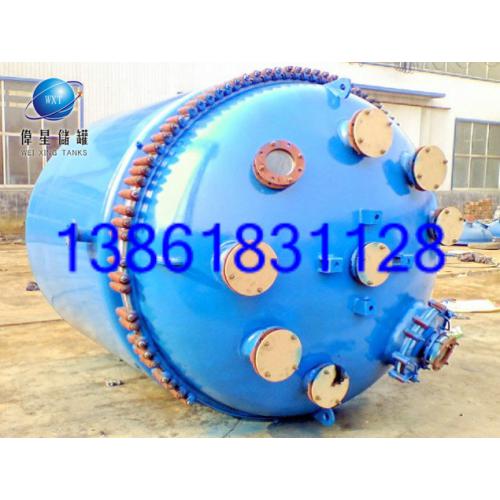 防腐储罐/钢衬PE储罐/化工容器